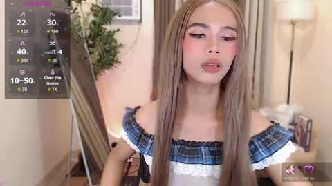 Scarlet online show from 24, 6, 2026