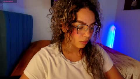 Scarlet online show from 30, 10, 2025