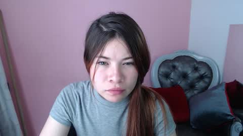 scarlet_redhead online show from 16, 9, 2025