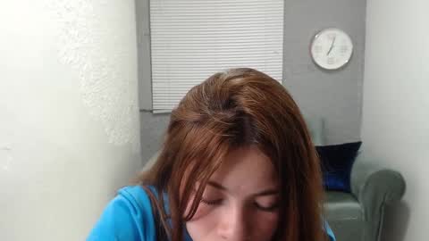 scarlet_redhead online show from 19, 11, 2025