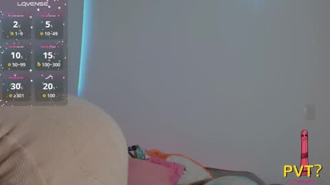 Scarlet  online show from 20, 10, 2025