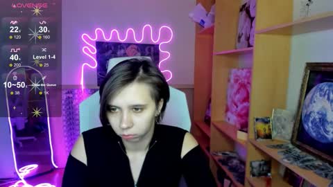 Alexandra online show from 9, 2, 2026