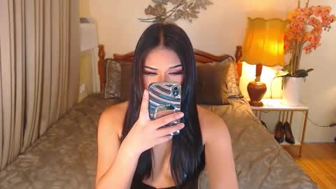 Scarlet online show from 10, 9, 2025