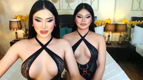 Scarlet online show from 16, 1, 2026