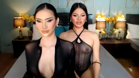 Snapshot of scarlet_snow_asian chatting on 11, 6, 2026 Scarlet online show from 11, 6, 2026