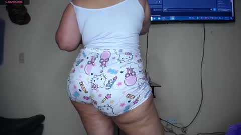 Snapshot of scarlet_tommy chatting on 29, 6, 2026 scarlet_tommy online show from 29, 6, 2026