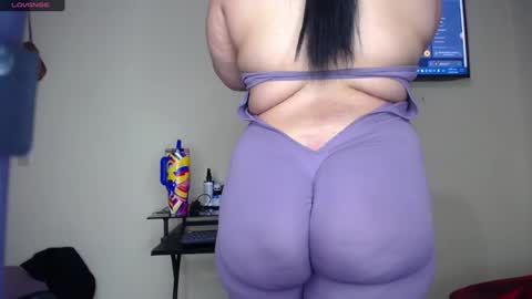 Snapshot of scarlet_tommy chatting on 12, 7, 2026 scarlet_tommy online show from 12, 7, 2026