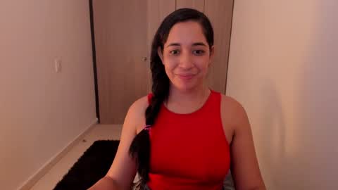 Scarlet Venom online show from 13, 10, 2025