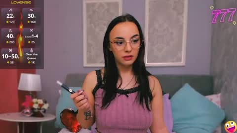 Scarlet online show from 18, 3, 2026