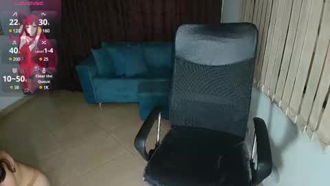 SCARLET online show from 20, 2, 2025