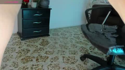 SCARLET online show from 13, 9, 2025