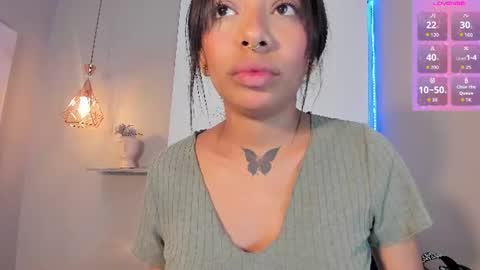 scarlet_vixen_ online show from 24, 6, 2026