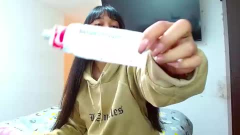 Snapshot of scarletandryan28 chatting on 20, 12, 2024 ScarletandRyan28 online show from 20, 12, 2024