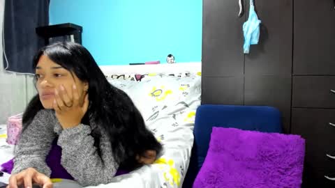 Snapshot of scarletandryan28 chatting on 16, 11, 2025 ScarletandRyan28 online show from 16, 11, 2025