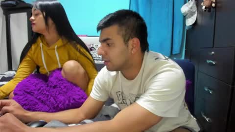 ScarletandRyan28 online show from 25, 5, 2026