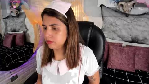 Scarlet online show from 22, 10, 2025