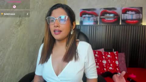 Scarlet online show from 13, 2, 2026