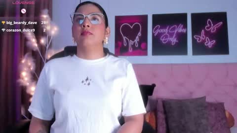 Scarlet online show from 24, 2, 2026