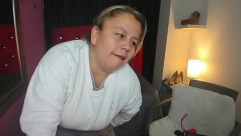 ScarletBigTitties online show from 2, 4, 2026