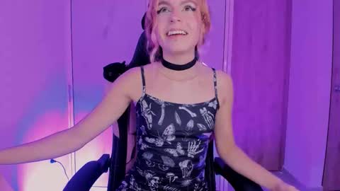 Scarlet online show from 10, 6, 2026