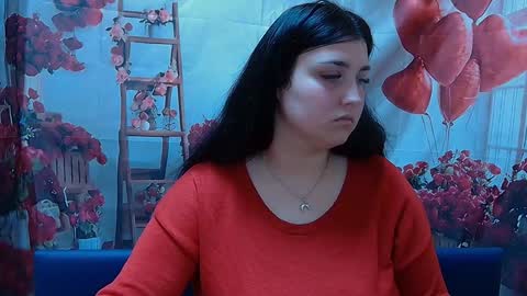 ScarletCargo online show from 2, 3, 2026