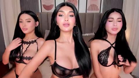 ur sweetest scarlet online show from 23, 9, 2025