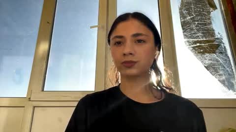 Mary online show from 13, 3, 2026