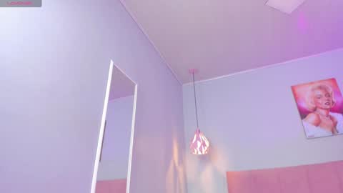 Snapshot of scarletgv chatting on 30, 1, 2025 Scarlet online show from 30, 1, 2025