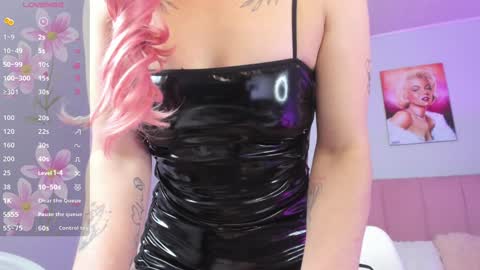 Snapshot of scarletgv chatting on 31, 1, 2025 Scarlet online show from 31, 1, 2025