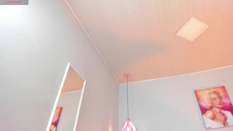 Snapshot of scarletgv chatting on 13, 2, 2025 Scarlet online show from 13, 2, 2025