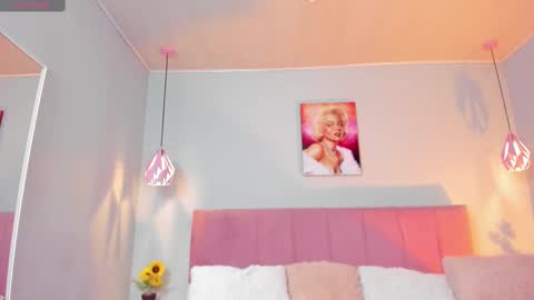 Snapshot of scarletgv chatting on 14, 2, 2025 Scarlet online show from 14, 2, 2025