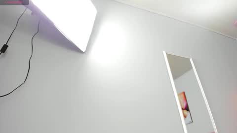 Snapshot of scarletgv chatting on 17, 2, 2025 Scarlet online show from 17, 2, 2025