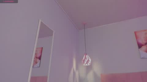 Snapshot of scarletgv chatting on 6, 3, 2025 Scarlet online show from 6, 3, 2025