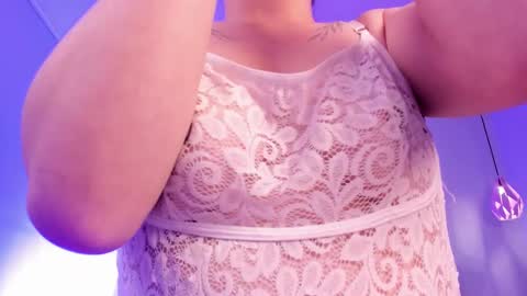 Snapshot of scarletgv chatting on 6, 10, 2025 Scarlet online show from 6, 10, 2025