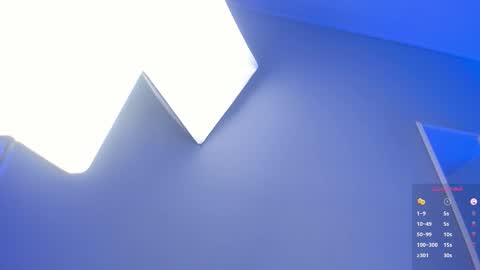 Snapshot of scarletgv chatting on 16, 10, 2025 Scarlet online show from 16, 10, 2025