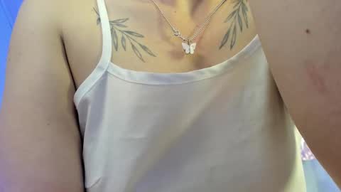 Snapshot of scarletgv chatting on 29, 11, 2025 Scarlet online show from 29, 11, 2025