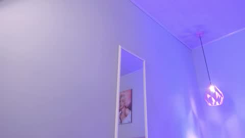 Snapshot of scarletgv chatting on 1, 12, 2025 Scarlet online show from 1, 12, 2025