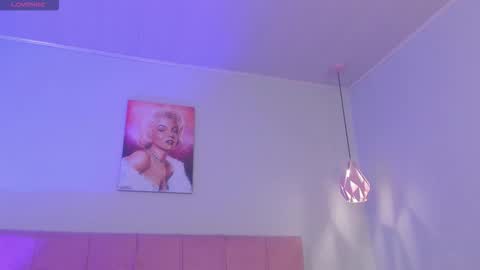 Snapshot of scarletgv chatting on 10, 1, 2026 Scarlet online show from 10, 1, 2026