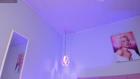 Snapshot of scarletgv chatting on 12, 1, 2026 Scarlet online show from 12, 1, 2026