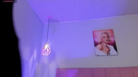 Snapshot of scarletgv chatting on 13, 1, 2026 Scarlet online show from 13, 1, 2026