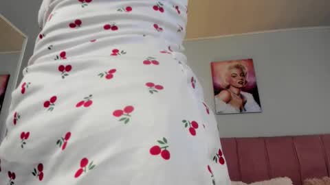 Snapshot of scarletgv chatting on 12, 2, 2026 Scarlet online show from 12, 2, 2026