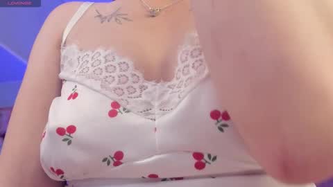 Snapshot of scarletgv chatting on 20, 2, 2026 Scarlet online show from 20, 2, 2026