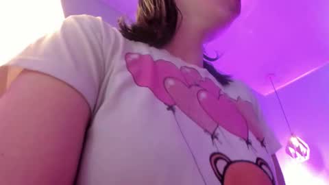 Snapshot of scarletgv chatting on 24, 2, 2026 Scarlet online show from 24, 2, 2026