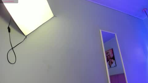 Snapshot of scarletgv chatting on 27, 2, 2026 Scarlet online show from 27, 2, 2026