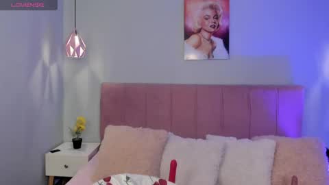 Snapshot of scarletgv chatting on 5, 6, 2026 Scarlet online show from 5, 6, 2026