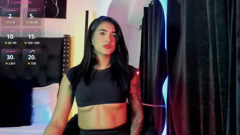 scarleth061 online show from 19, 9, 2025