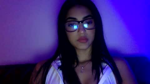 scarleth061 online show from 30, 9, 2025