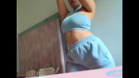 Alaia Domina online show from 19, 2, 2026