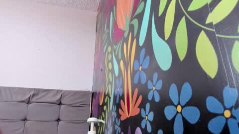 SCARLETH online show from 31, 1, 2026