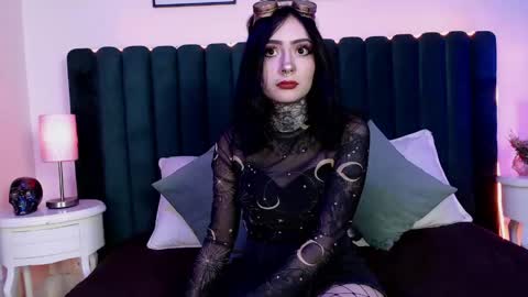 Scarleth online show from 30, 4, 2026